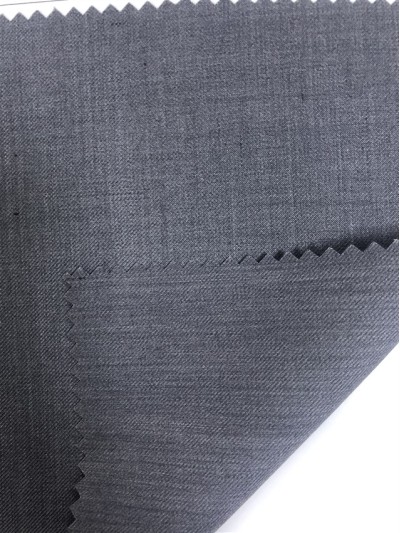 SX-LX 8158 TR無彈力 成份：70%T 30%R 克重：420g 細節-9